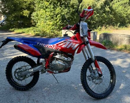 Другая Другая, объемом двигателя 0.3 л и пробегом 0 тыс. км за 2700 $, фото 5 на Automoto.ua