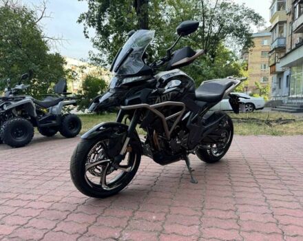 Другая Другая, объемом двигателя 0.35 л и пробегом 0 тыс. км за 4950 $, фото 14 на Automoto.ua