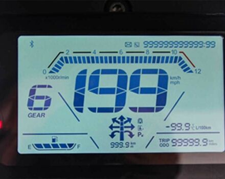 Інша Інша, об'ємом двигуна 0 л та пробігом 0 тис. км за 1900 $, фото 9 на Automoto.ua