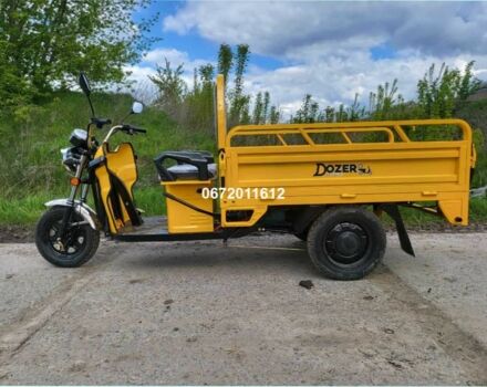 Другая Другая, объемом двигателя 0 л и пробегом 0 тыс. км за 1800 $, фото 1 на Automoto.ua