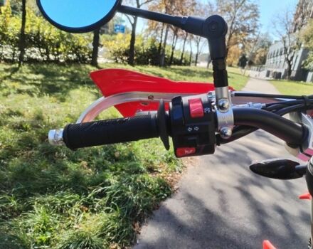 Другая Другая, объемом двигателя 0.25 л и пробегом 0 тыс. км за 2100 $, фото 6 на Automoto.ua