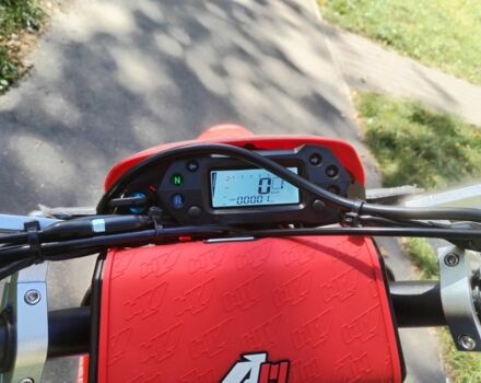 Другая Другая, объемом двигателя 0.25 л и пробегом 0 тыс. км за 2100 $, фото 8 на Automoto.ua