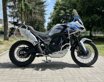 Другая Другая, объемом двигателя 0.7 л и пробегом 0 тыс. км за 8499 $, фото 1 на Automoto.ua