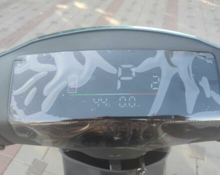 Другая Другая, объемом двигателя 0 л и пробегом 0 тыс. км за 1090 $, фото 9 на Automoto.ua