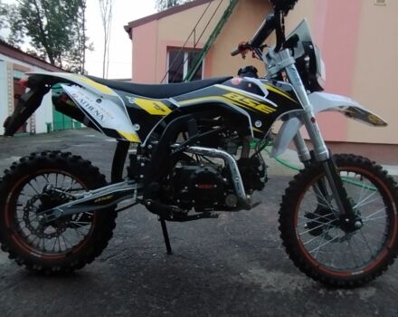 Інша Інша, об'ємом двигуна 0.14 л та пробігом 0 тис. км за 1189 $, фото 6 на Automoto.ua