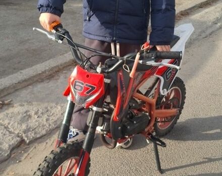 Другая Другая, объемом двигателя 50 л и пробегом 0 тыс. км за 284 $, фото 4 на Automoto.ua