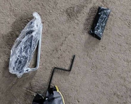 Другая Другая, объемом двигателя 0.25 л и пробегом 0 тыс. км за 2600 $, фото 5 на Automoto.ua