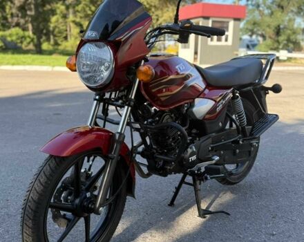 Другая Другая, объемом двигателя 0.15 л и пробегом 0 тыс. км за 1450 $, фото 6 на Automoto.ua