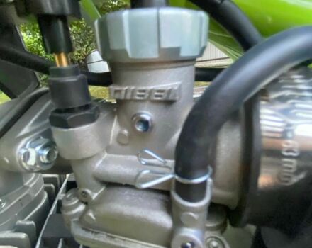 Інша Інша, об'ємом двигуна 0.13 л та пробігом 0 тис. км за 927 $, фото 9 на Automoto.ua