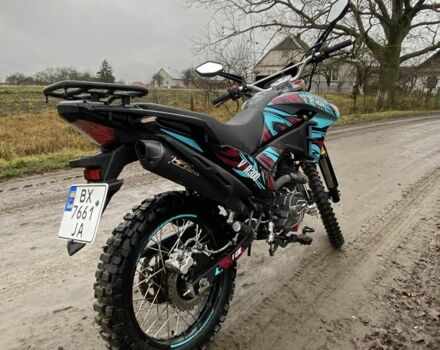 Другая Другая, объемом двигателя 0.3 л и пробегом 0 тыс. км за 1300 $, фото 1 на Automoto.ua