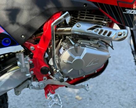 Другая Другая, объемом двигателя 0.3 л и пробегом 0 тыс. км за 2700 $, фото 9 на Automoto.ua