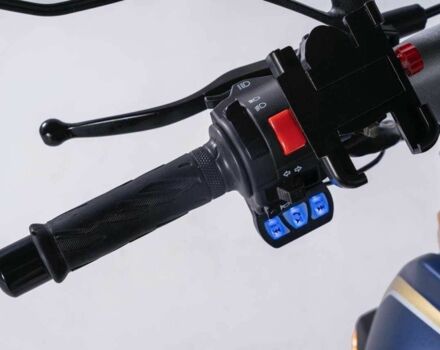 Другая Другая, объемом двигателя 0 л и пробегом 0 тыс. км за 1780 $, фото 8 на Automoto.ua