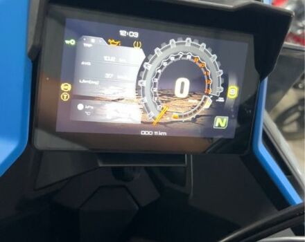 Другая Другая, объемом двигателя 0.7 л и пробегом 0 тыс. км за 8499 $, фото 14 на Automoto.ua