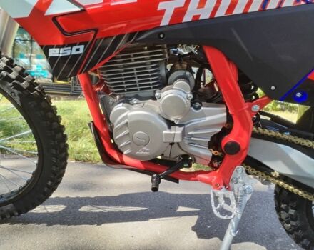 Другая Другая, объемом двигателя 0.25 л и пробегом 0 тыс. км за 2100 $, фото 4 на Automoto.ua