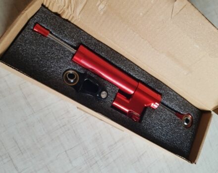 Другая Другая, объемом двигателя 0 л и пробегом 0 тыс. км за 56 $, фото 2 на Automoto.ua