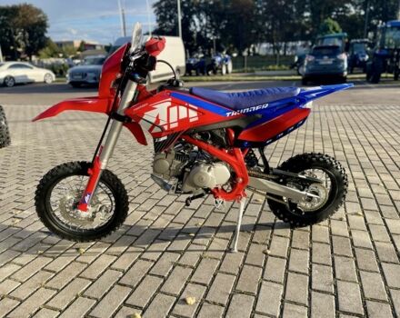 Другая Другая, объемом двигателя 0.13 л и пробегом 0 тыс. км за 1100 $, фото 3 на Automoto.ua