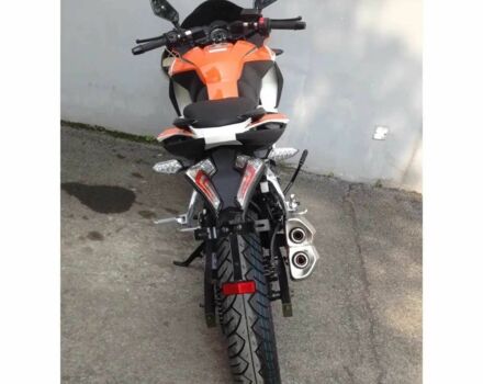 Другая Другая, объемом двигателя 0 л и пробегом 0 тыс. км за 1986 $, фото 3 на Automoto.ua