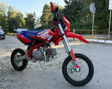 Другая Другая, объемом двигателя 0.13 л и пробегом 0 тыс. км за 1100 $, фото 7 на Automoto.ua