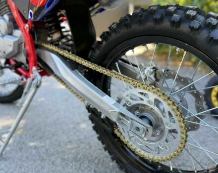 Другая Другая, объемом двигателя 0.3 л и пробегом 0 тыс. км за 2700 $, фото 10 на Automoto.ua