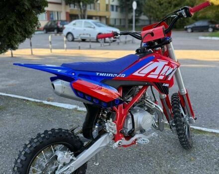 Другая Другая, объемом двигателя 0.13 л и пробегом 0 тыс. км за 1100 $, фото 6 на Automoto.ua