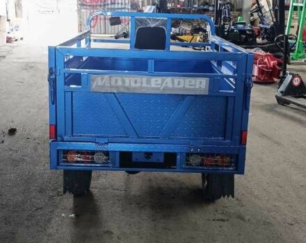 Другая Другая, объемом двигателя 0.25 л и пробегом 0 тыс. км за 2600 $, фото 3 на Automoto.ua