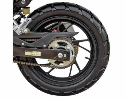 Інша Інша, об'ємом двигуна 0 л та пробігом 0 тис. км за 1970 $, фото 8 на Automoto.ua