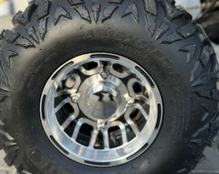 Інша Інша, об'ємом двигуна 0.13 л та пробігом 0 тис. км за 1300 $, фото 7 на Automoto.ua