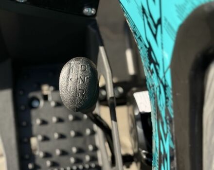 Інша Інша, об'ємом двигуна 0.13 л та пробігом 0 тис. км за 1300 $, фото 14 на Automoto.ua