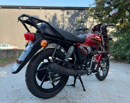 Інша Інша, об'ємом двигуна 0.15 л та пробігом 0 тис. км за 1450 $, фото 5 на Automoto.ua