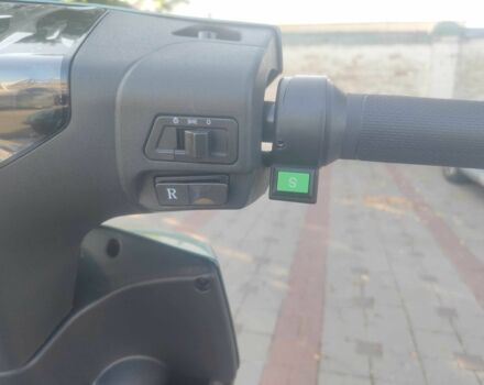 Другая Другая, объемом двигателя 0 л и пробегом 0 тыс. км за 1090 $, фото 11 на Automoto.ua