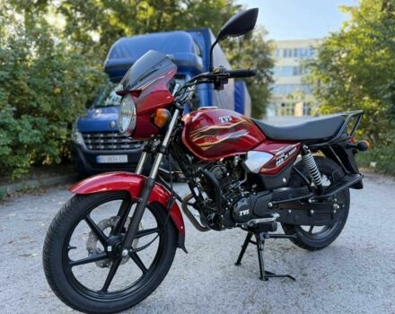 Інша Інша, об'ємом двигуна 0.15 л та пробігом 0 тис. км за 1450 $, фото 2 на Automoto.ua