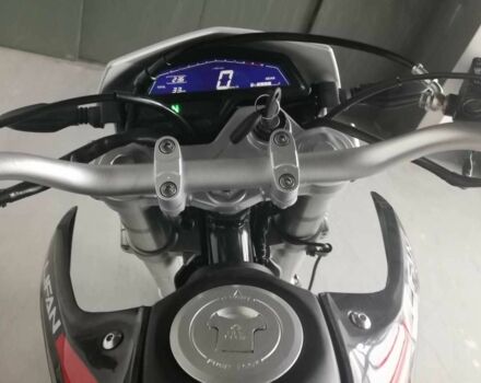 Другая Другая, объемом двигателя 0 л и пробегом 0 тыс. км за 1860 $, фото 11 на Automoto.ua