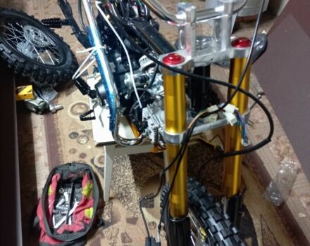 Другая Другая, объемом двигателя 0 л и пробегом 0 тыс. км за 639 $, фото 3 на Automoto.ua