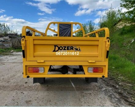 Другая Другая, объемом двигателя 0 л и пробегом 0 тыс. км за 1800 $, фото 6 на Automoto.ua