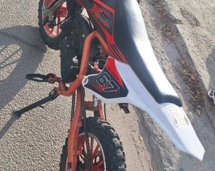 Другая Другая, объемом двигателя 50 л и пробегом 0 тыс. км за 284 $, фото 3 на Automoto.ua