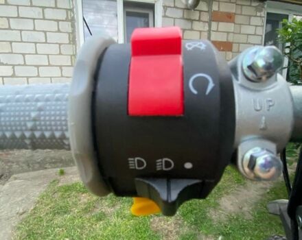 Інша Інша, об'ємом двигуна 0.13 л та пробігом 0 тис. км за 927 $, фото 14 на Automoto.ua