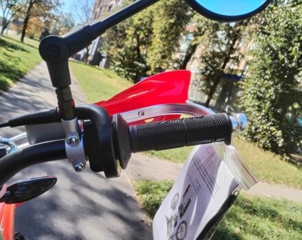 Другая Другая, объемом двигателя 0.25 л и пробегом 0 тыс. км за 2100 $, фото 7 на Automoto.ua