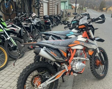 Другая Другая, объемом двигателя 0.3 л и пробегом 0 тыс. км за 1950 $, фото 7 на Automoto.ua