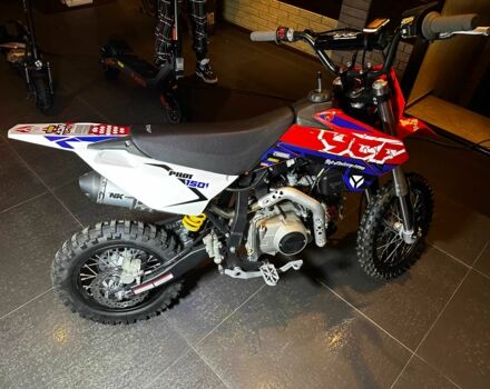 Другая Другая, объемом двигателя 0 л и пробегом 0 тыс. км за 1900 $, фото 3 на Automoto.ua