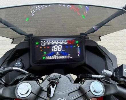 Другая Другая, объемом двигателя 0 л и пробегом 0 тыс. км за 2500 $, фото 14 на Automoto.ua