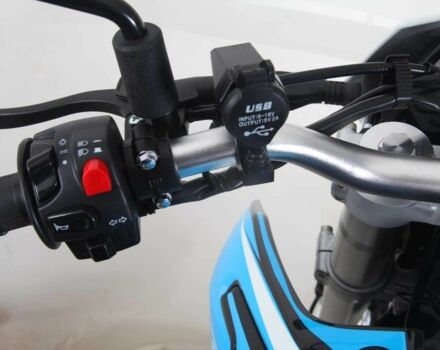 Другая Другая, объемом двигателя 0 л и пробегом 0 тыс. км за 1860 $, фото 10 на Automoto.ua