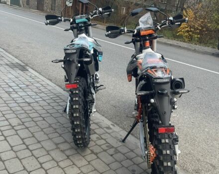 Другая Другая, объемом двигателя 0.3 л и пробегом 0 тыс. км за 1950 $, фото 5 на Automoto.ua