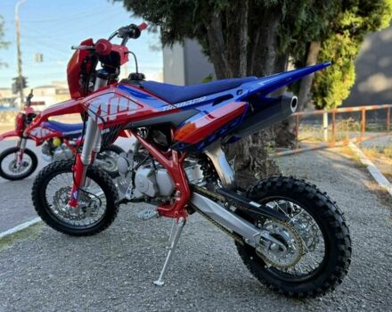 Інша Інша, об'ємом двигуна 0.13 л та пробігом 0 тис. км за 1100 $, фото 8 на Automoto.ua