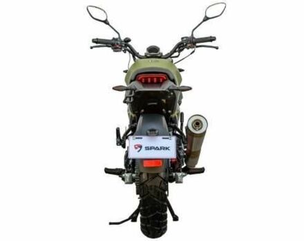 Другая Другая, объемом двигателя 0 л и пробегом 0 тыс. км за 1350 $, фото 8 на Automoto.ua