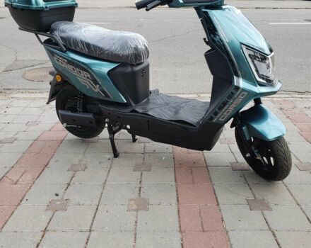 Другая Другая, объемом двигателя 0 л и пробегом 0 тыс. км за 1090 $, фото 2 на Automoto.ua