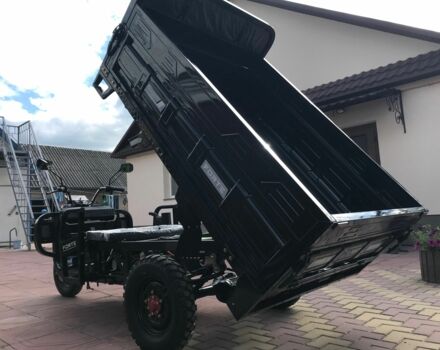 Другая Другая, объемом двигателя 1.8 л и пробегом 0 тыс. км за 2350 $, фото 4 на Automoto.ua