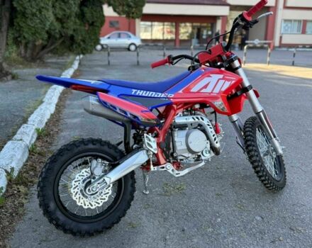 Другая Другая, объемом двигателя 0.11 л и пробегом 0 тыс. км за 1000 $, фото 5 на Automoto.ua