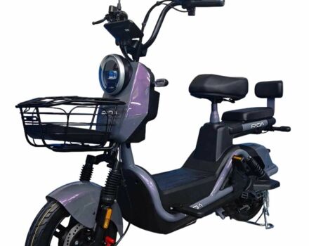 Другая Другая, объемом двигателя 0 л и пробегом 0 тыс. км за 470 $, фото 6 на Automoto.ua