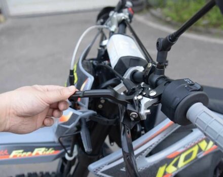 Другая Другая, объемом двигателя 0 л и пробегом 0 тыс. км за 2170 $, фото 22 на Automoto.ua