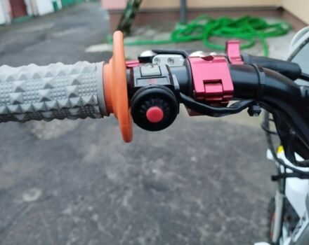 Інша Інша, об'ємом двигуна 0.14 л та пробігом 0 тис. км за 1189 $, фото 1 на Automoto.ua